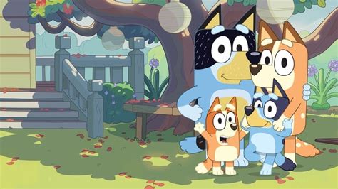 Watch Bluey Season 1 episode 5 online free full episodes thekisscartoon