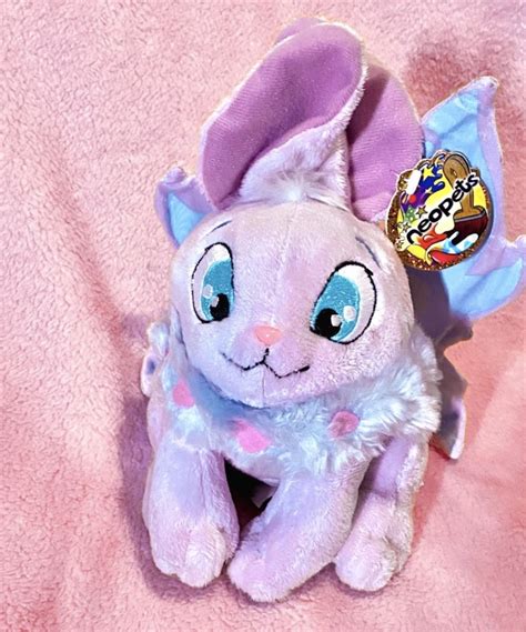 #neopets plushie on Tumblr