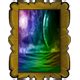 Alien Planet Rainbow Wallpaper - The Wajas Wiki
