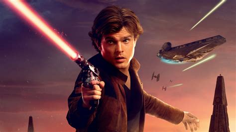 Solo: A Star Wars Story 5k Retina Ultra HD Wallpaper | Background Image | 5120x2880 | ID:922313 ...