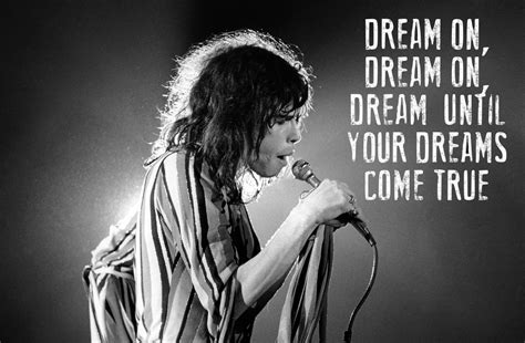 Aerosmith Dream On Blank Template - Imgflip