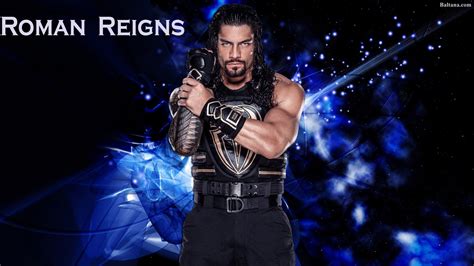 Roman Reigns HD Desktop Wallpaper 33278 - Baltana