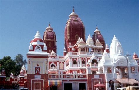 Top 8 Temples in Bhopal | Styles At Life