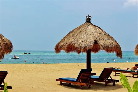 Free photo: Bali, Indonesia, Nusa Dua, Ocean - Free Image on Pixabay - 286817