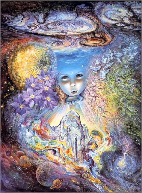 391 best Josephine Wall Fantasy Art images on Pinterest