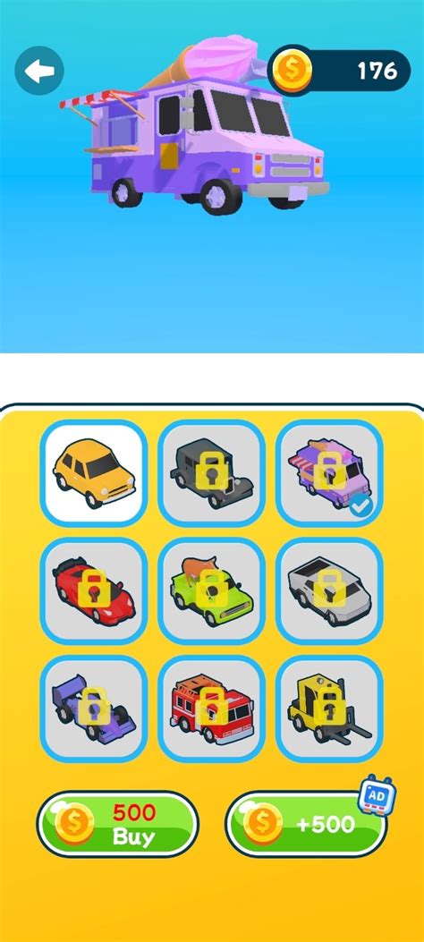 Puzzle Snake Car APK Download for Android Free