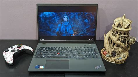 Lenovo ThinkPad T16 Gen 1 review — Solid but expensive | Laptop Mag