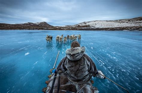 The 100 best photographs ever taken without photoshop