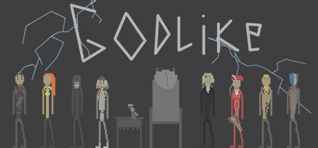 Godlike on Steam