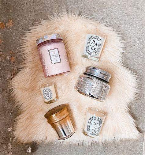 The Best Candles to Buy this Season