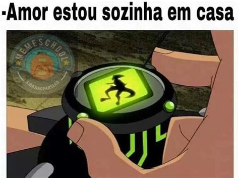 Ben 10 omnitrix meme - latgrow