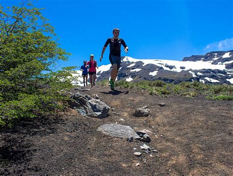 En el Parque Nacional Conguillío se disputará la carrera Ultra Sendero de los Volcanes | soychile.cl