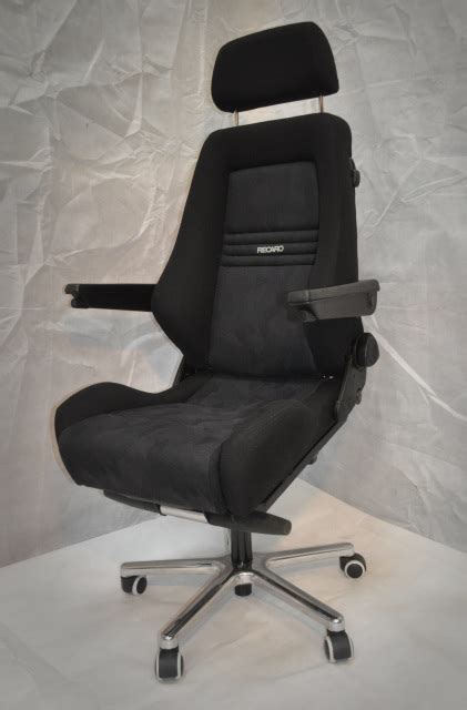 Recaro office chair