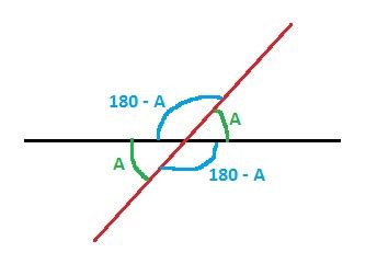 Geometry Angle Proofs & Theorems - Lesson | Study.com