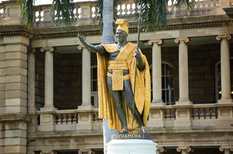 King Kamehameha V Judiciary History Center - Explore 1,000 Years of Hawaiian Judicial History ...