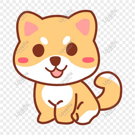 Shiba Inu Cartoon Png Puede descargarlo con formato de archivo png