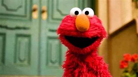 Who Is the Voice of Elmo on Sesame Street?