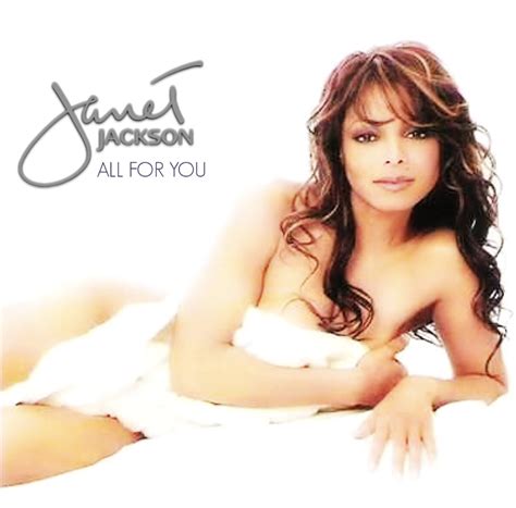 Classic Album Review: Janet Jackson | All For You - Tinnitist