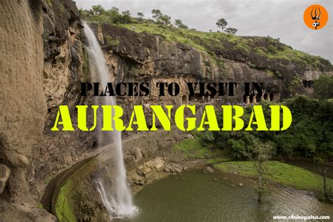 Top 7 Places to Visit in Aurangabad | Tourist Places & Attractions