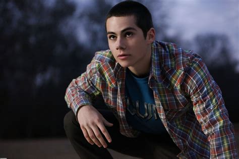 Teen Wolf Promotional - Dylan O'Brien Photo (22858852) - Fanpop