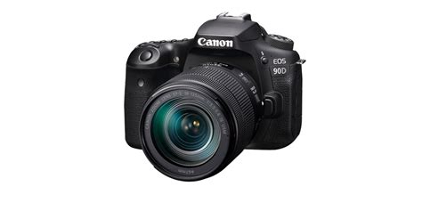 6 Best Canon 90D Lenses in 2020 - 3D Insider