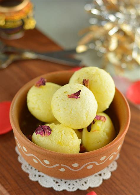 Rasgulla Recipe, tested and tried Rasgulla Recipe, tips on how to make soft and spongy Rasgullas