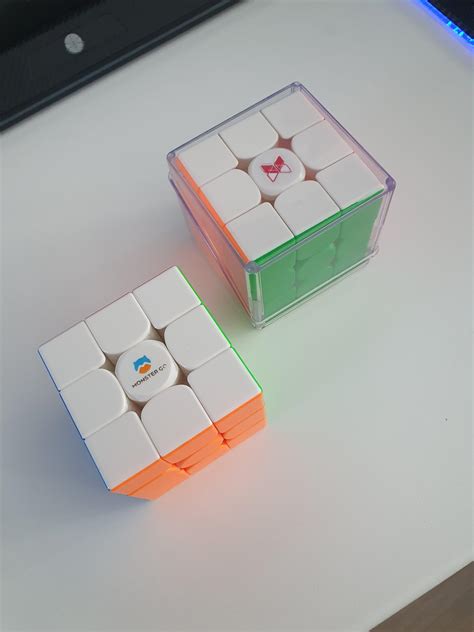 New cube : r/speedcube