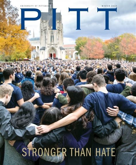 Archives | Pitt Magazine | University of Pittsburgh | University of ...