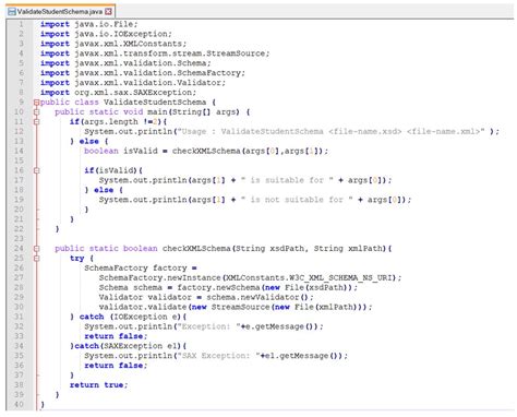 XML Schema | How does XML Schema works? | XML Schema Data Types