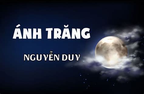 Phân tích khổ cuối bài ánh trăng cực hay – Tham khảo ngay để đạt điểm cao