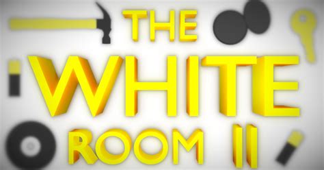 The White Room 2 - Spill The White Room 2 på CrazyGames