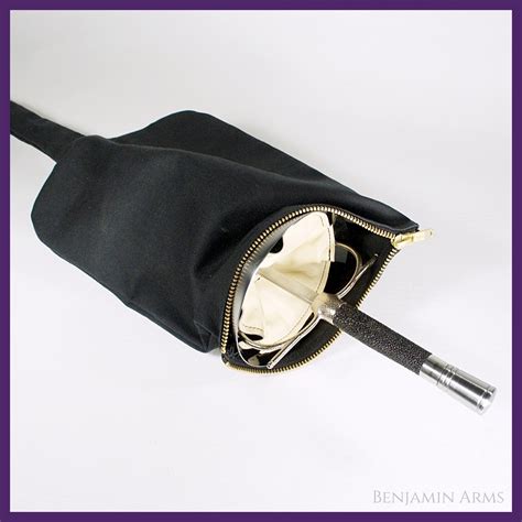 Fencing Sword Bag - Classical Fencing Products and Accessories