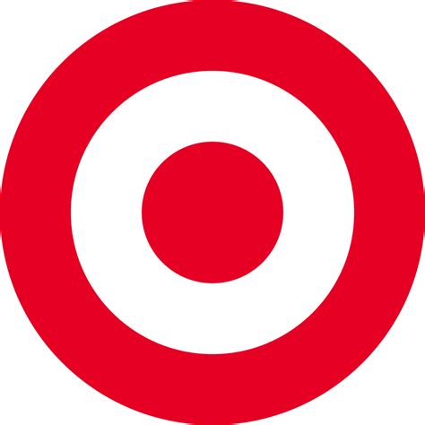 Target Logo Vector - ClipArt Best