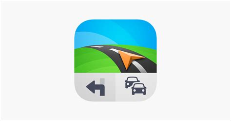 ‎Sygic GPS Navigation & Maps on the App Store