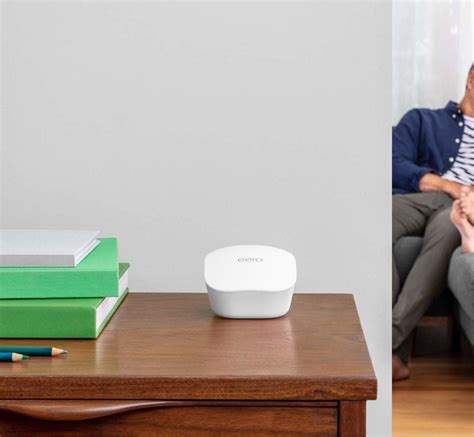 The New eero Mesh Wi-Fi Router Offers Impressive Connection