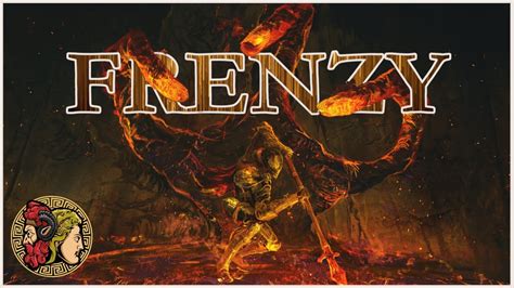 Elden Ring Lore | The Flame of Frenzy - YouTube