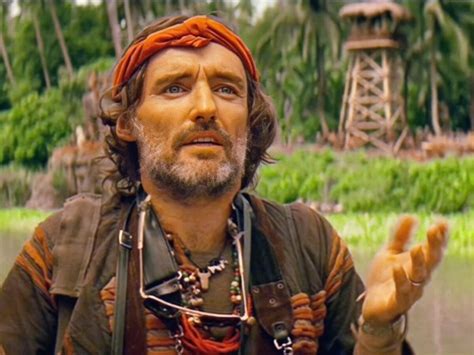 Dennis Hopper's wild time on the set of 'Apocalypse Now'