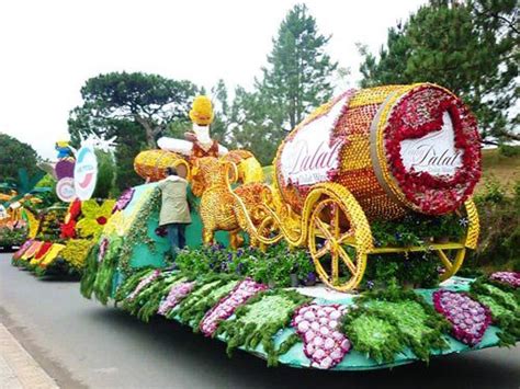 DaLat Flower Festival