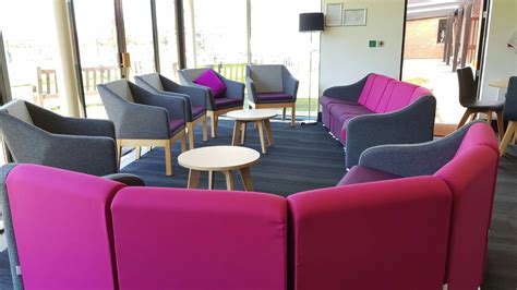 Staffrooms | Four Square Furniture