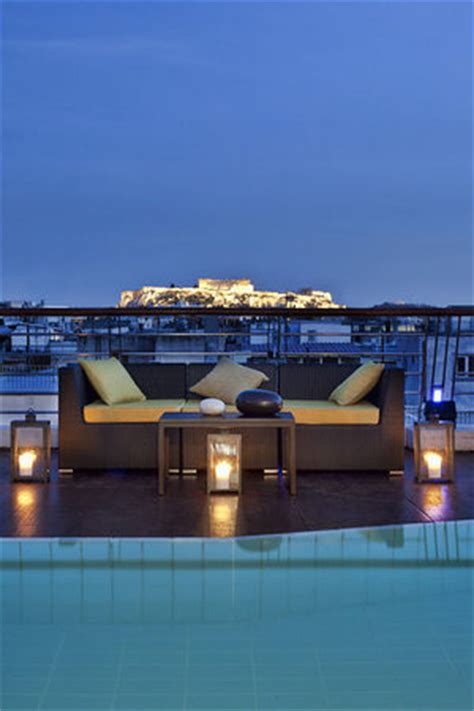 Melia Athens (Greece) - Hotel Reviews - TripAdvisor