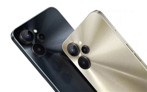 Realme 10 5G brings Dimensity 700 and 50MP camera - GSMArena.com news