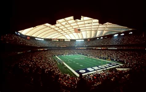 RETRO KIMMER'S BLOG: FINALLY!! THE SILVERDOME TO BEGIN DEMOLITION DEC 3