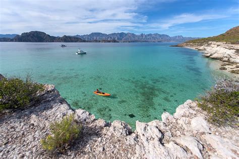 The Best Snorkeling Spots in Loreto Mexico | Hotel Santa Fe Loreto