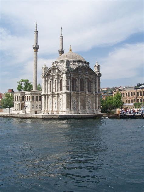 Istanbul Ortakoy Free Photo Download | FreeImages