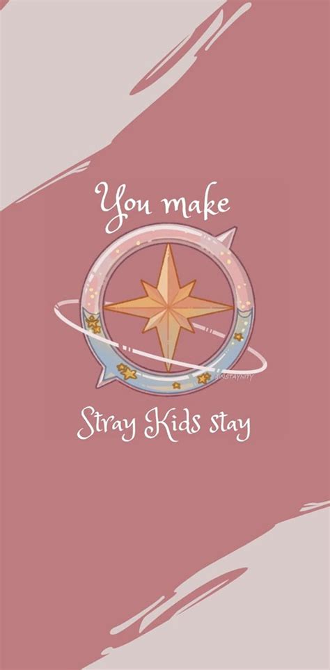 Stray Kids by AliceFlower2479, skz logo HD phone wallpaper | Pxfuel