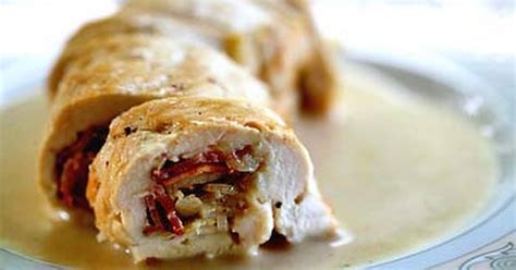 10 Best Vegetable Roulade Recipes