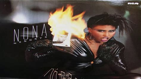 Nona Hendryx ~ Transformation (432 Hz) R&B | Rock | 80's Music - YouTube