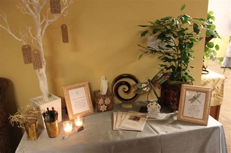 29 best Celebration Of Life/Memorial Reception images on Pinterest | Receptions, Celebrations ...