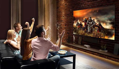 2023 LG OLED TV Models: Experience The Next Level of Entertainment