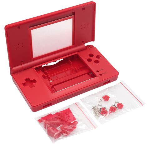 Nintendo ds lite case - caqwecentral